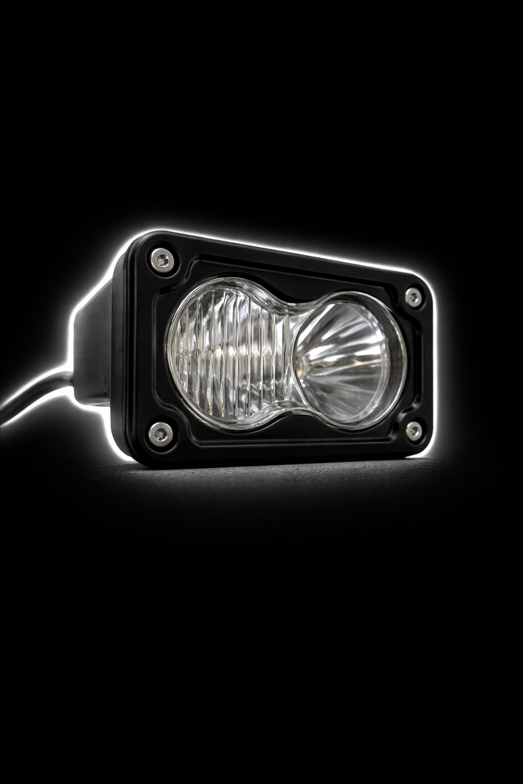 Battery Powered Baja V2