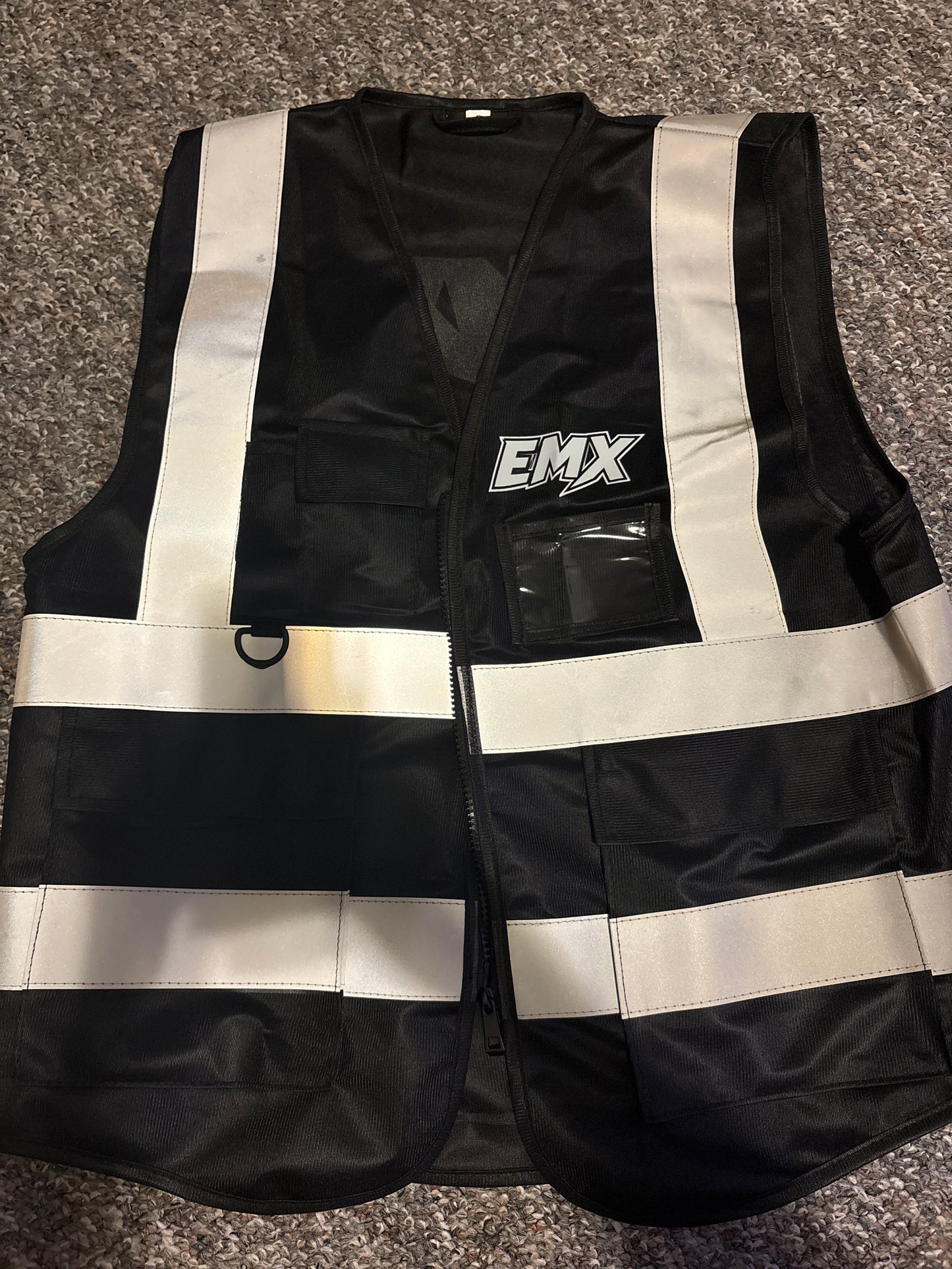 EMX Safety Vest