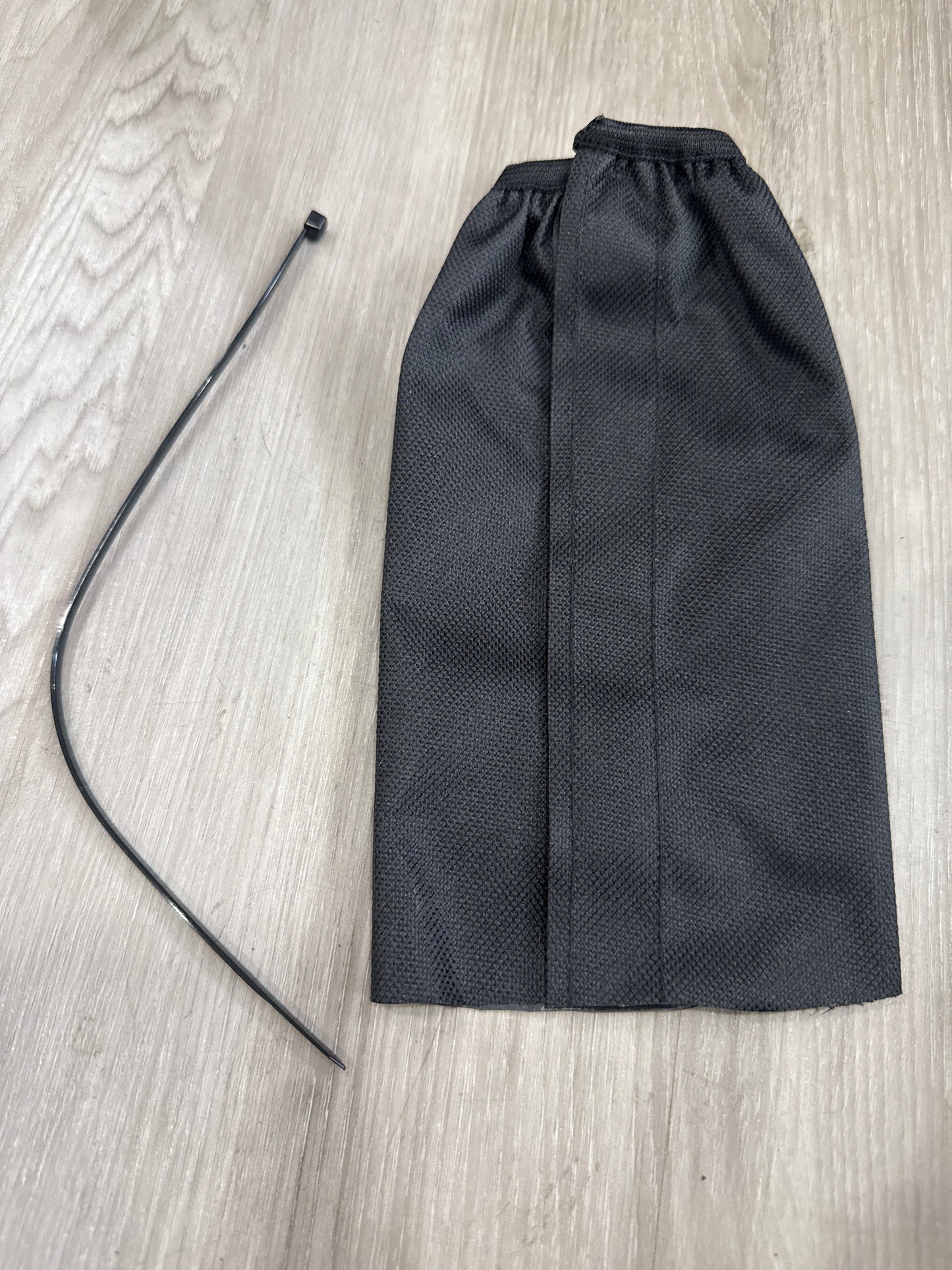 Tuttio Rear Shock Cover