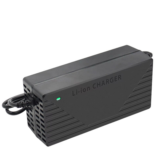 Tuttio Fast Charger (PREORDER)