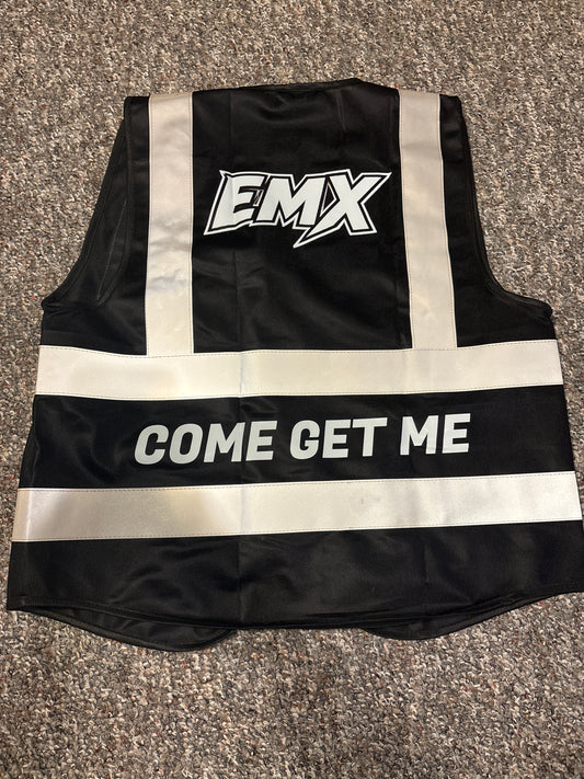 EMX Safety Vest