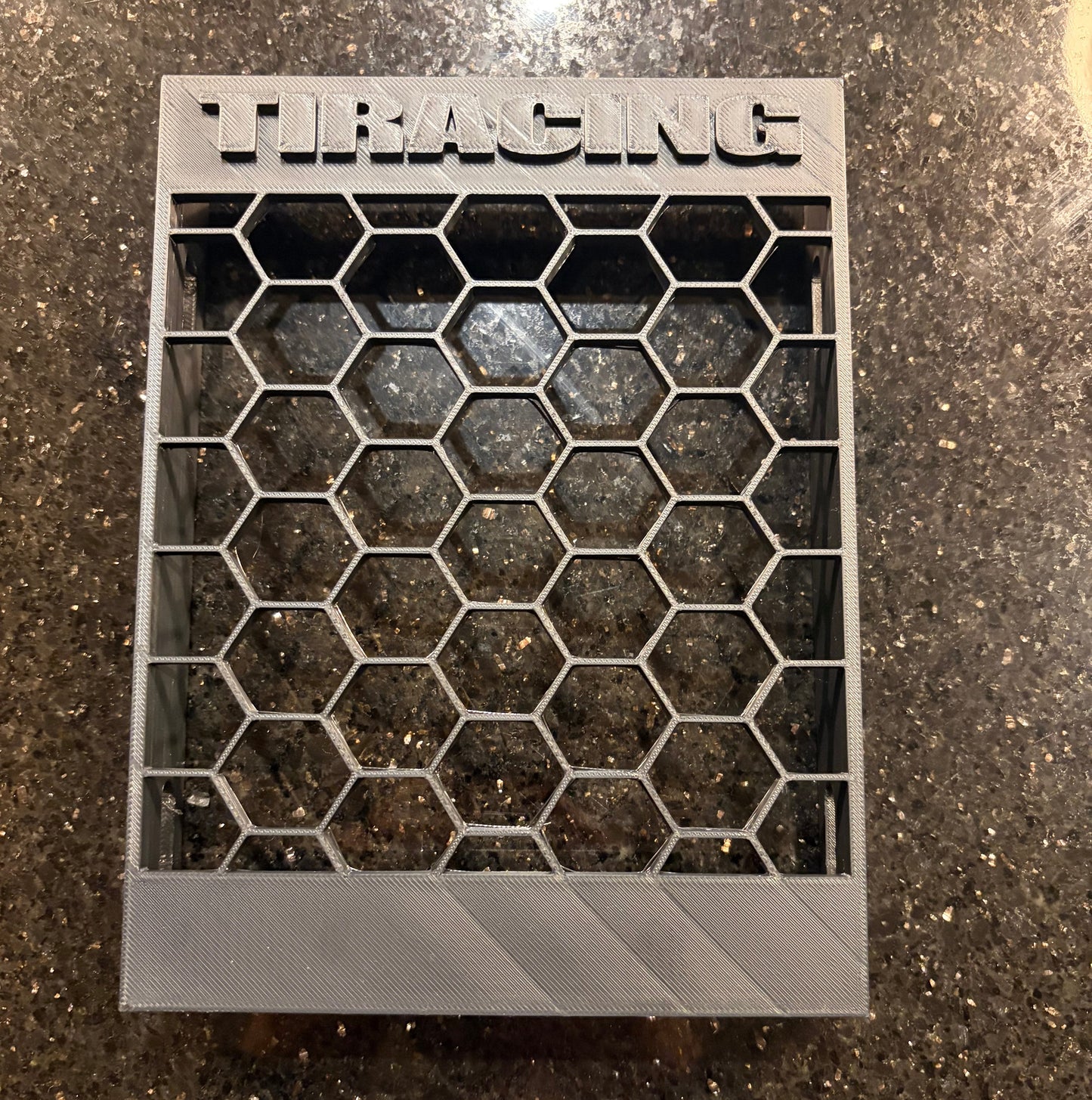 “Honey Comb” Talaria X3 Controller Guard