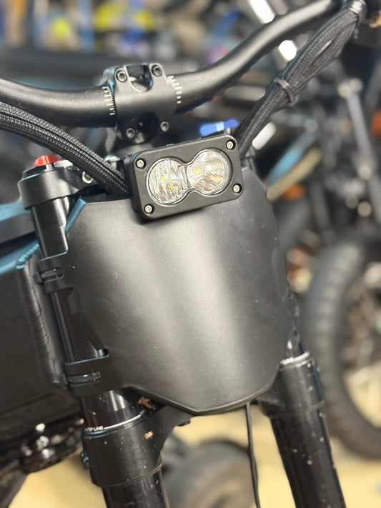 (TALARIA XXX) Baja Headlight