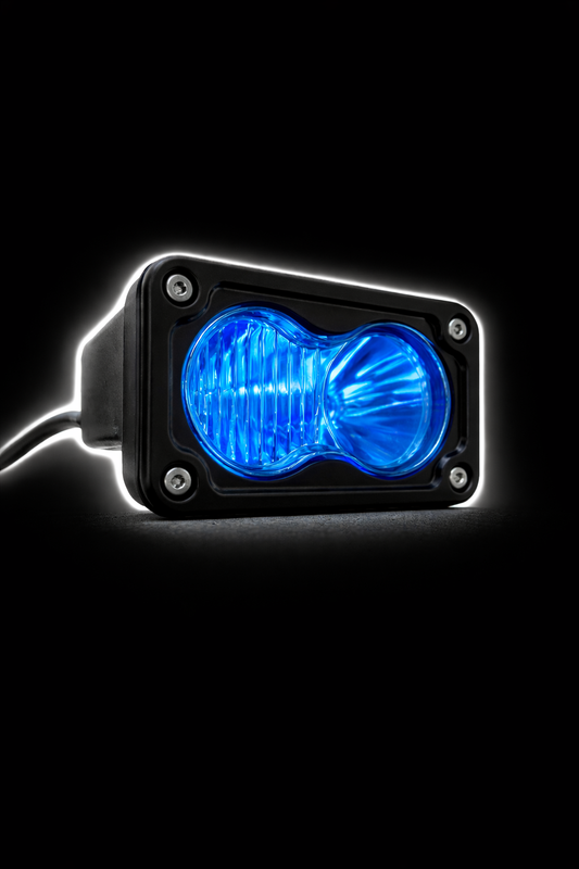 Baja Front Light Tint