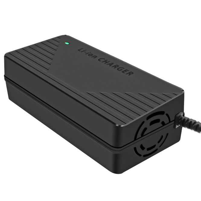 Tuttio Fast Charger (PREORDER)