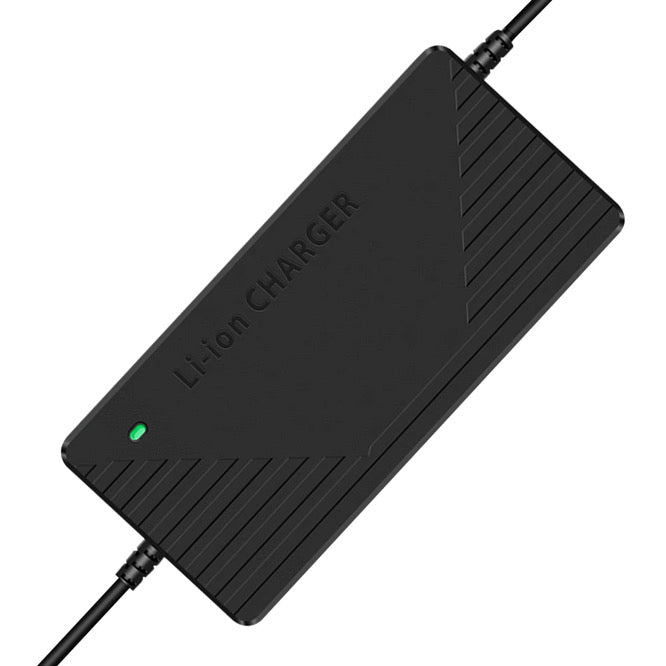 Tuttio Fast Charger (PREORDER)
