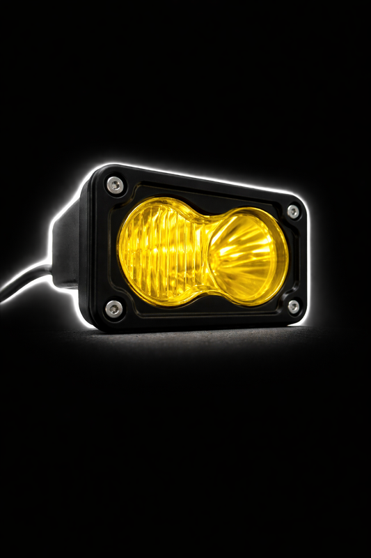 Baja Front Light Tint