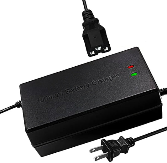 Tuttio Fast Charger (5A)