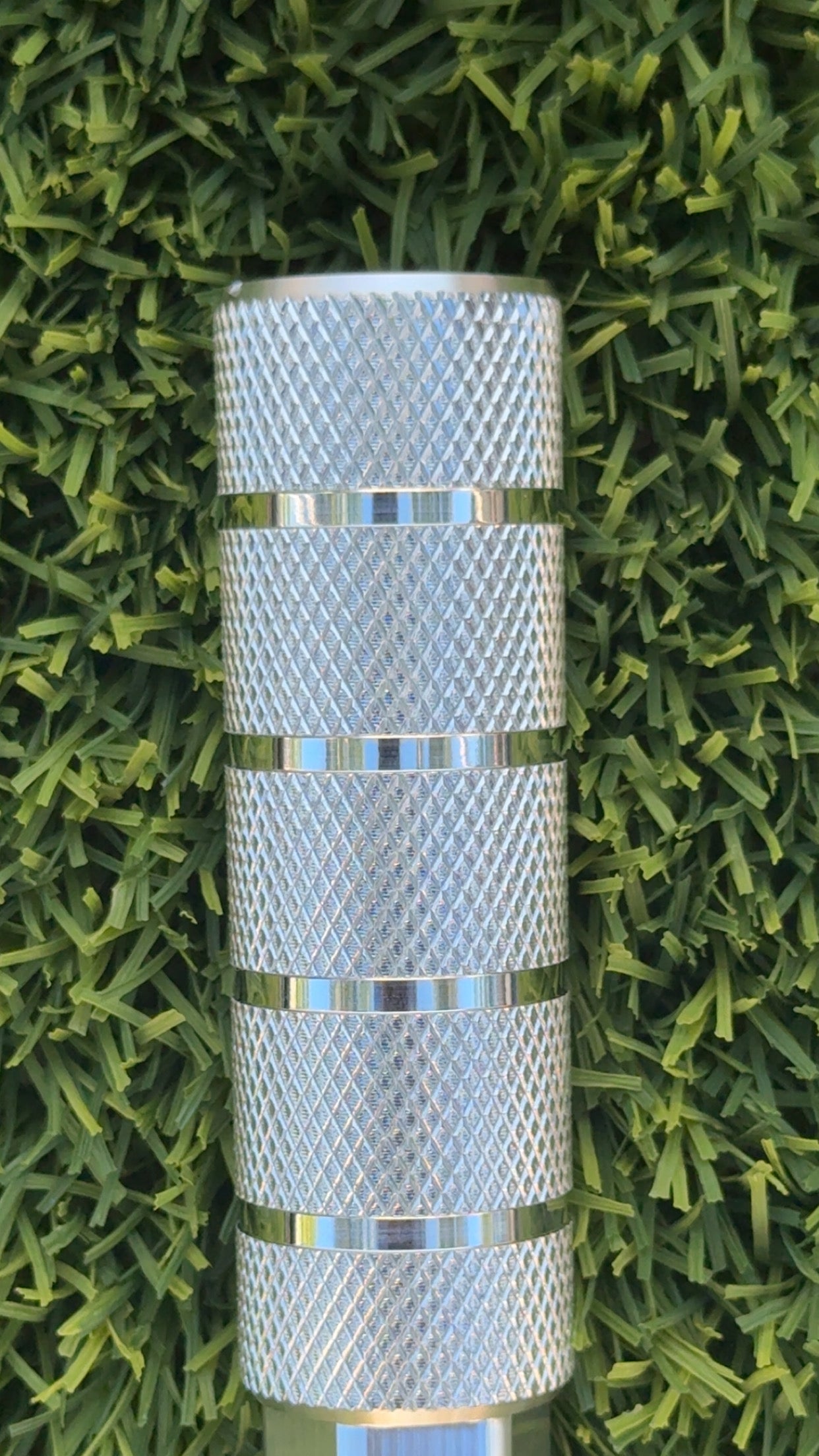 Double Sided Tuttio Shift Lock