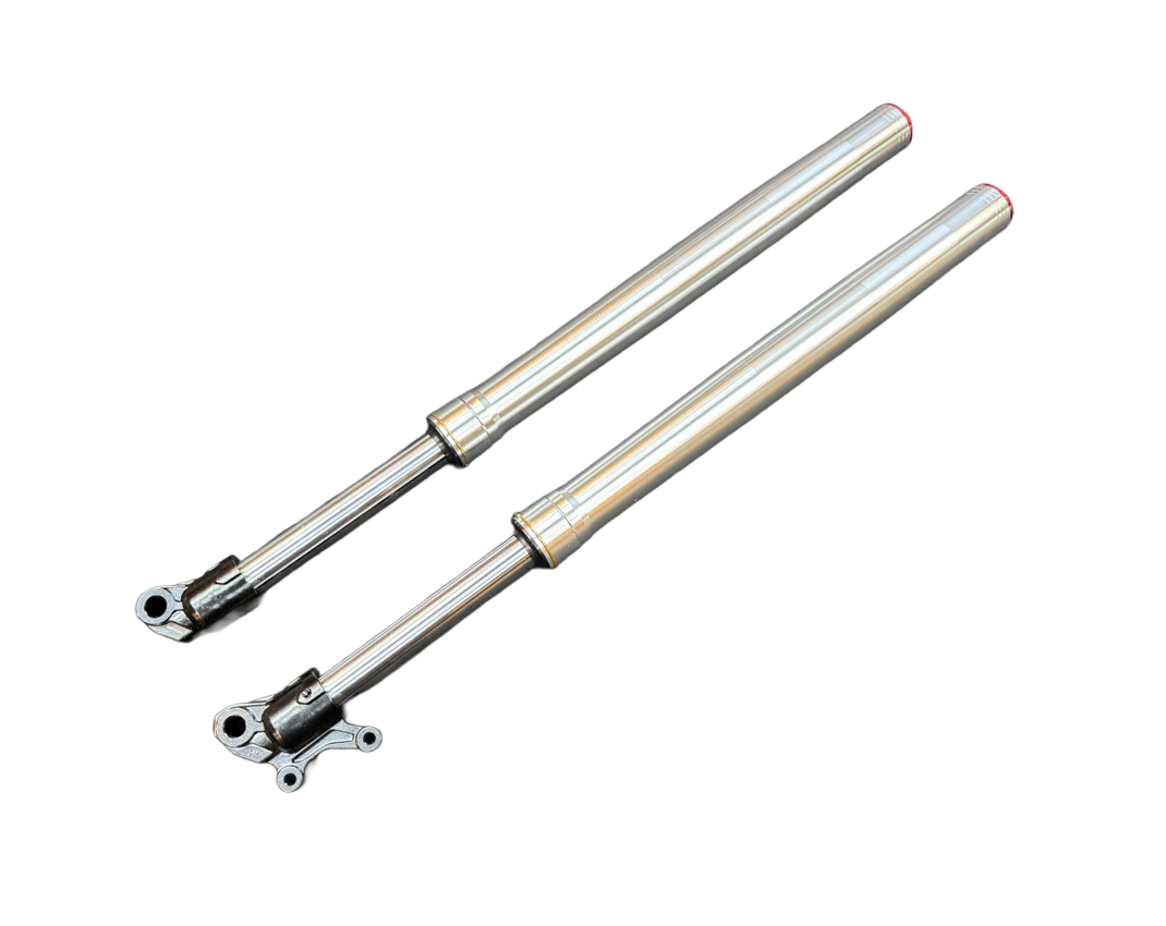 Upgraded Tuttio Forks