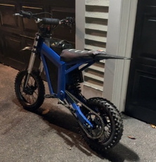 Upgraded Tuttio Shock