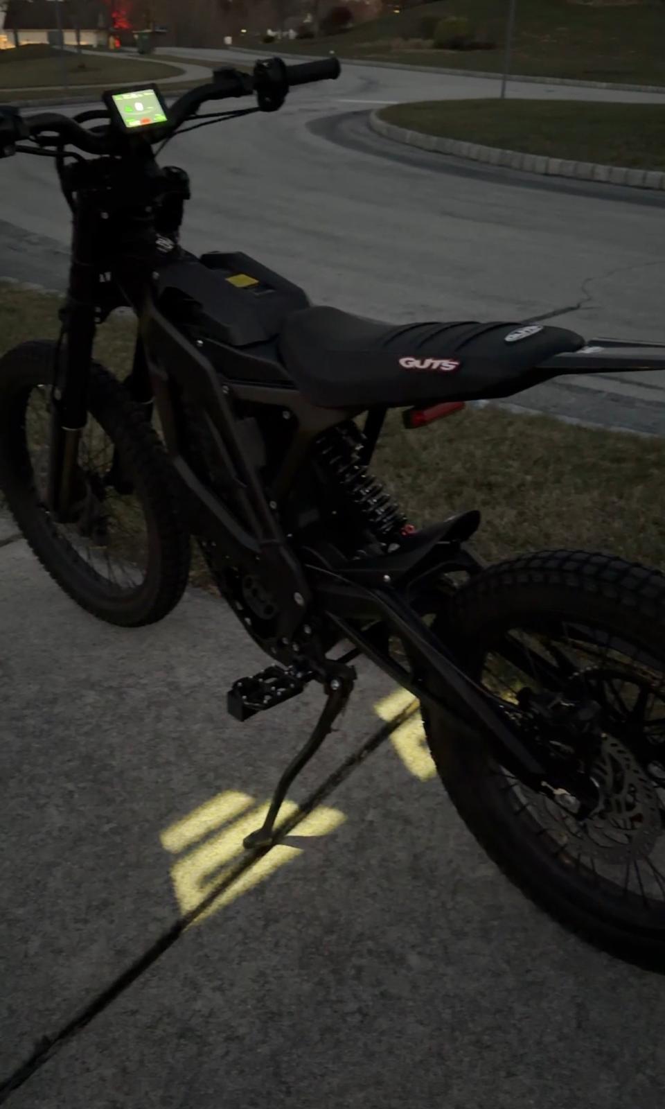 Eride Pro Logo light