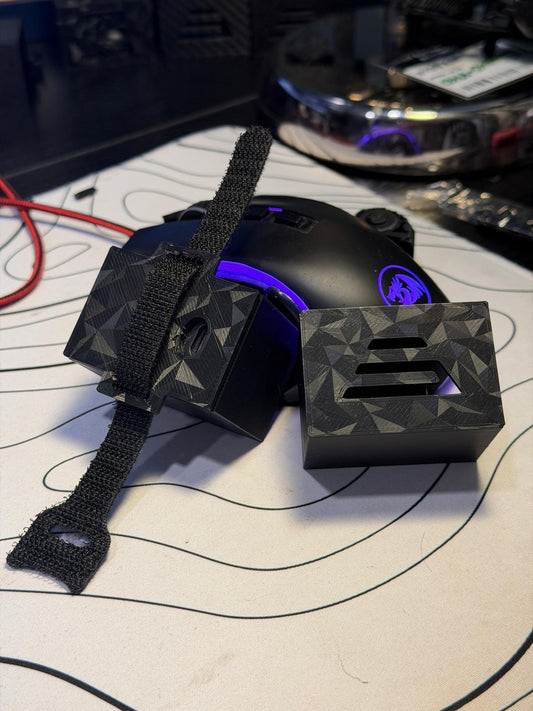 Eride Pro Logo light