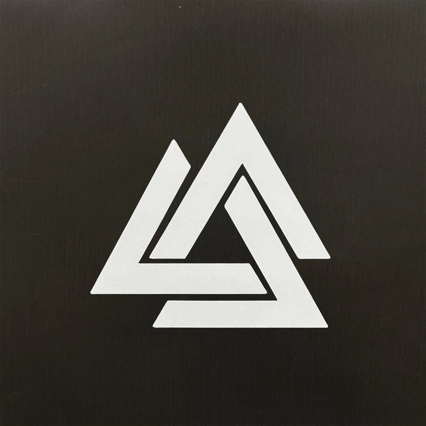 Chi Stickers (3 Pack)