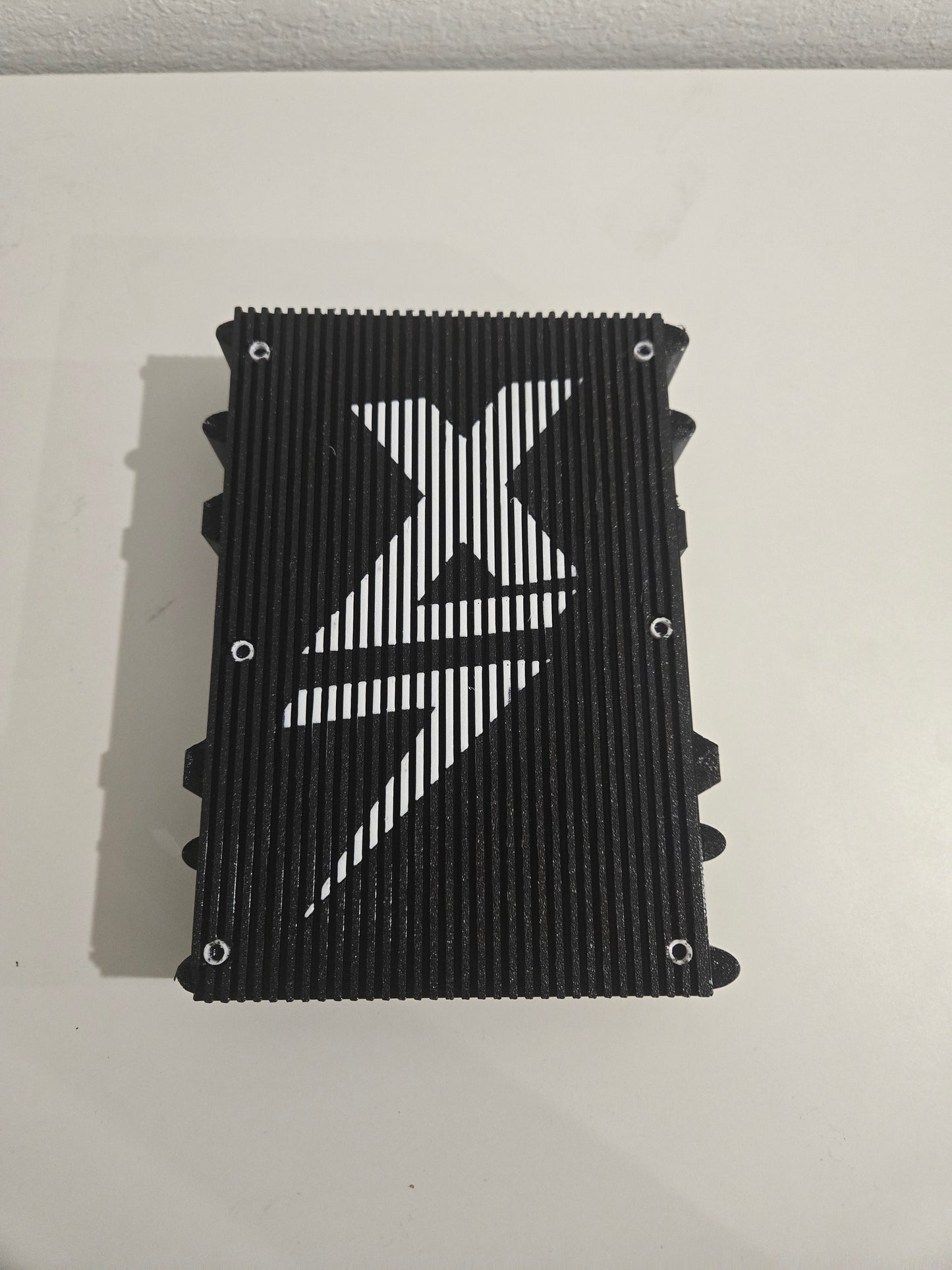 Tuttio Ebmx Cover (BLACK)