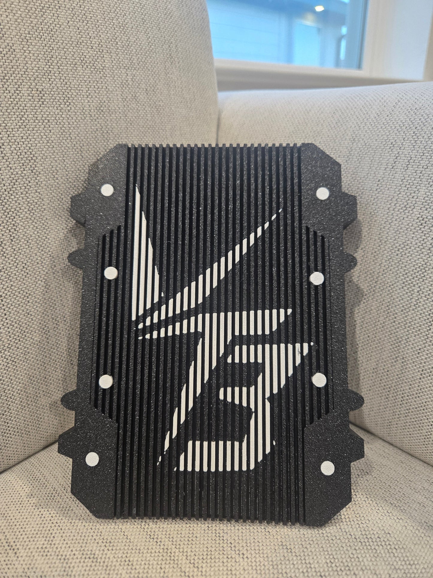 Yozma/Strike Ventus Controller Cover