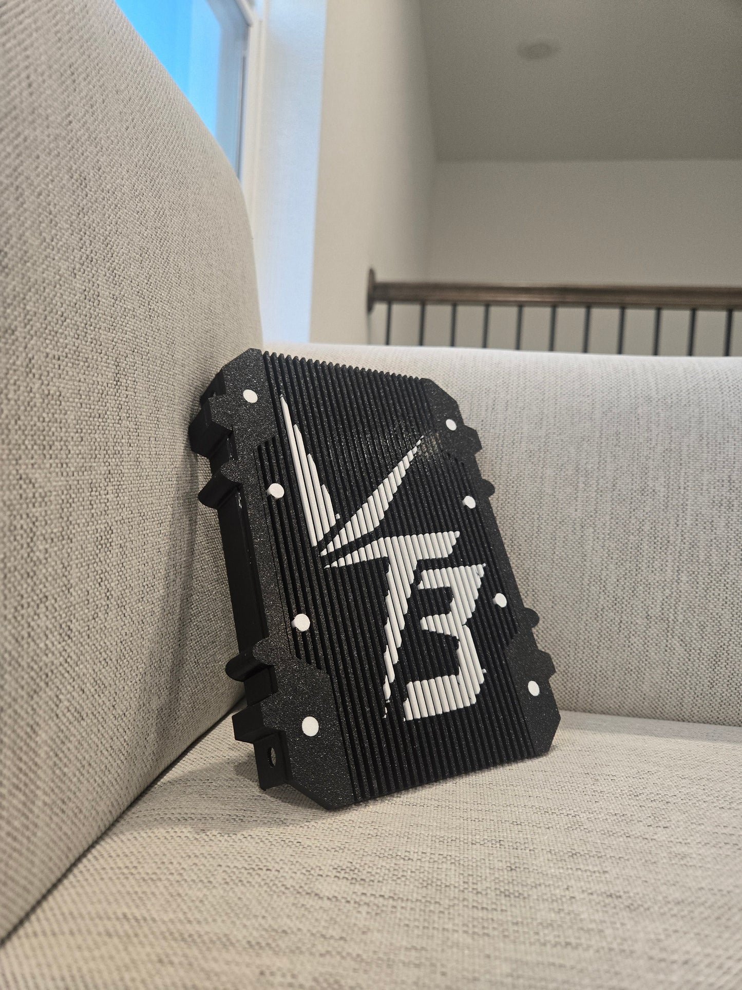 Yozma/Strike Ventus Controller Cover