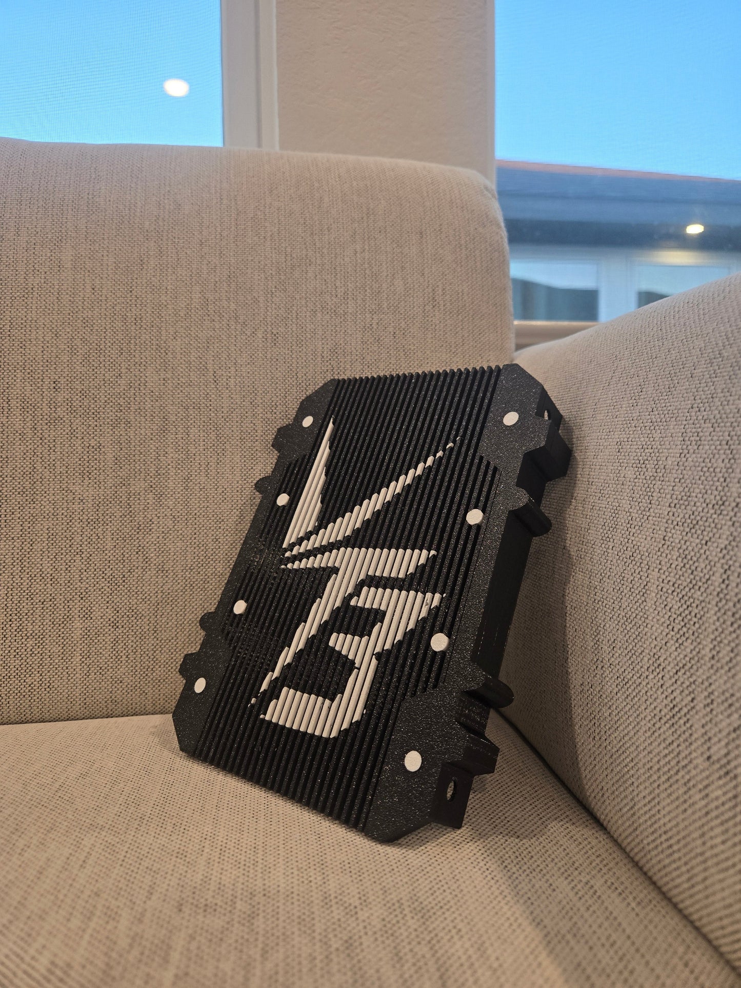 Yozma/Strike Ventus Controller Cover