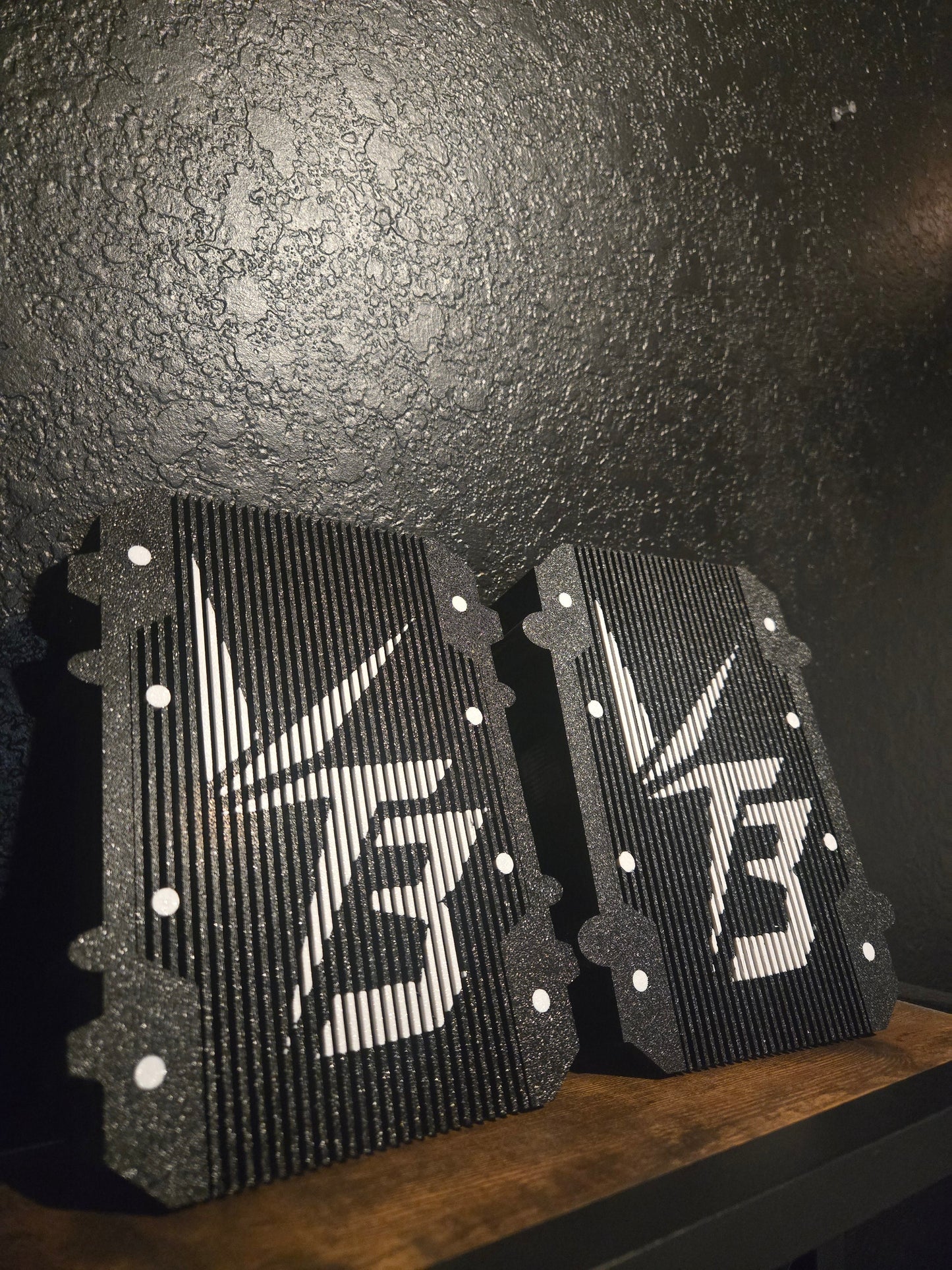 Tuttio VTB Controller Cover