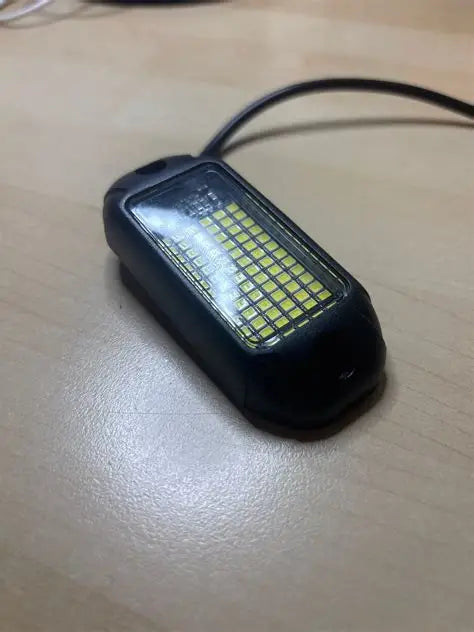 Universal Battery Rock Light